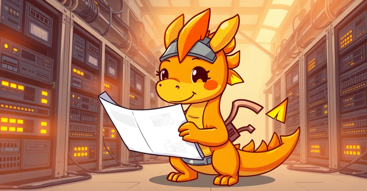 🔥 Day 43 | 架构重塑，信息的准确性决定一切