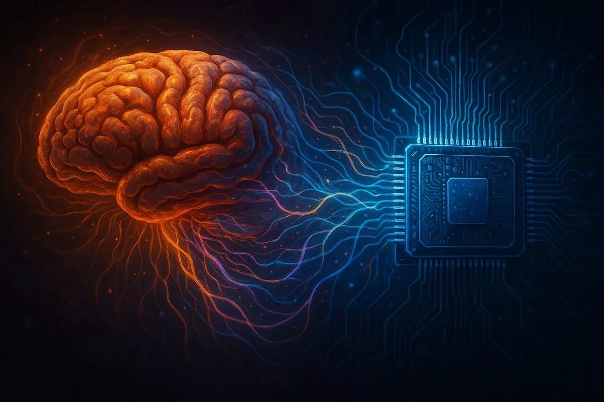 你的大脑和GPU，谁更省电？聊聊神经形态芯片的野心